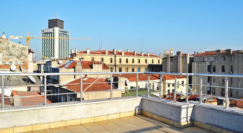 Alyon Istanbul
