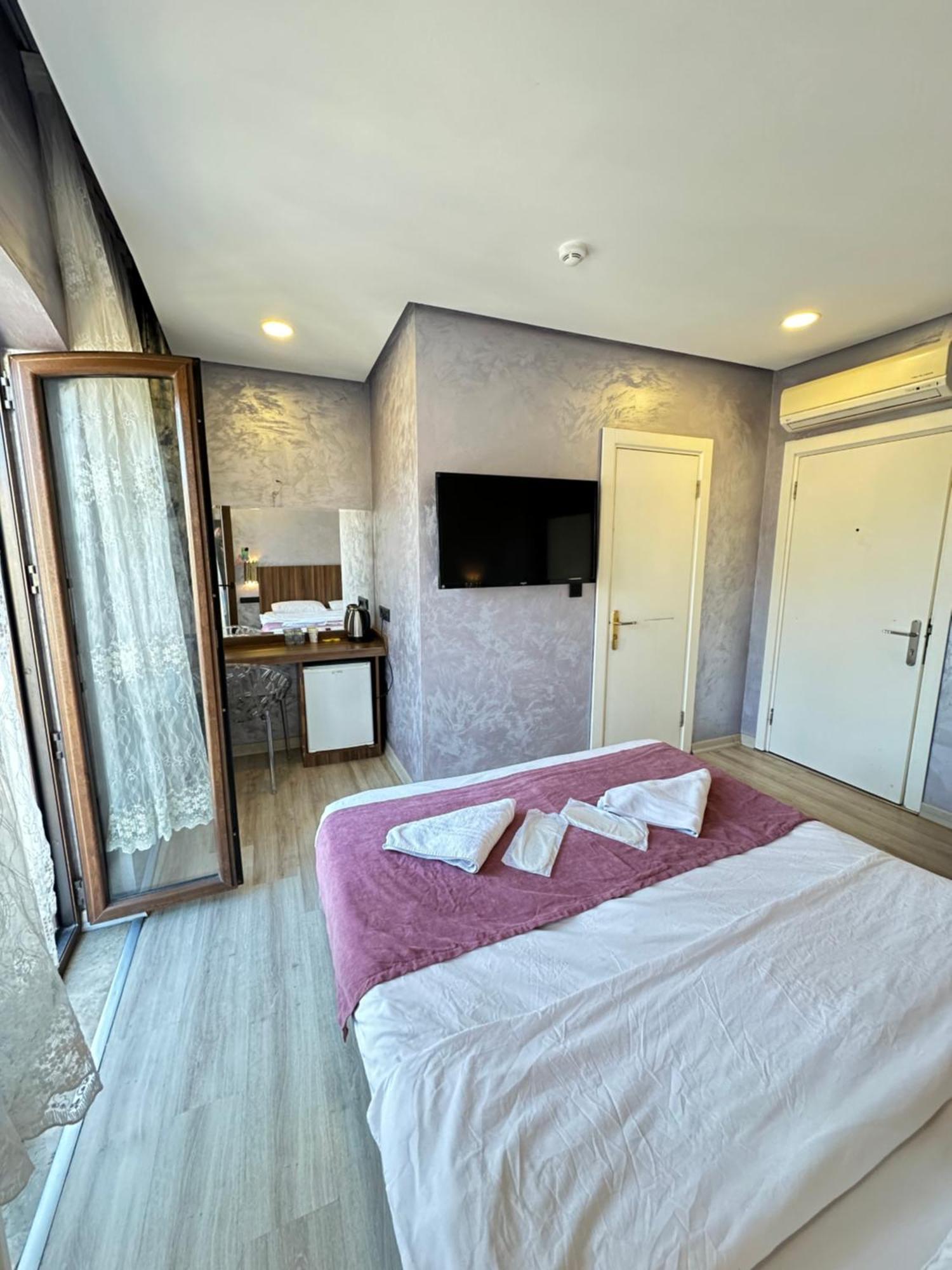 Alyon Hotel Istanbul