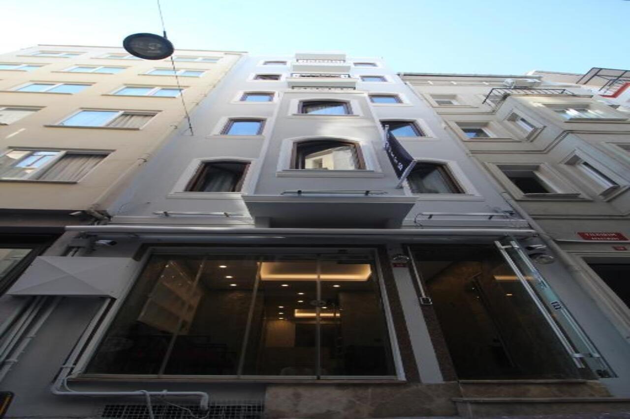 Alyon Otel