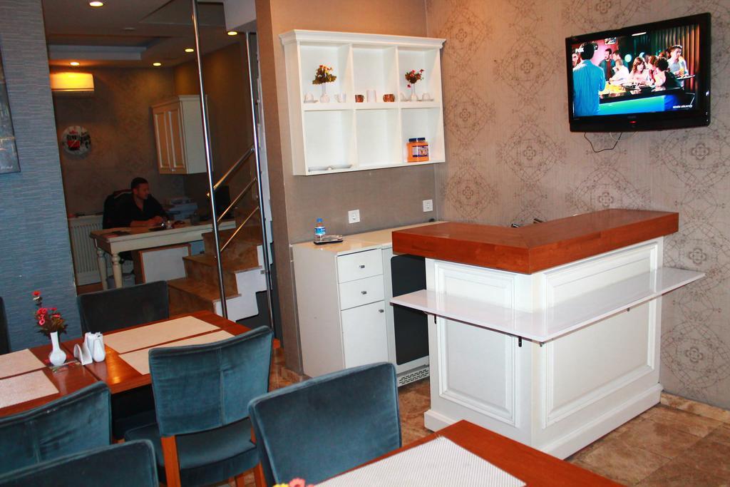 Otel Alyon 3*