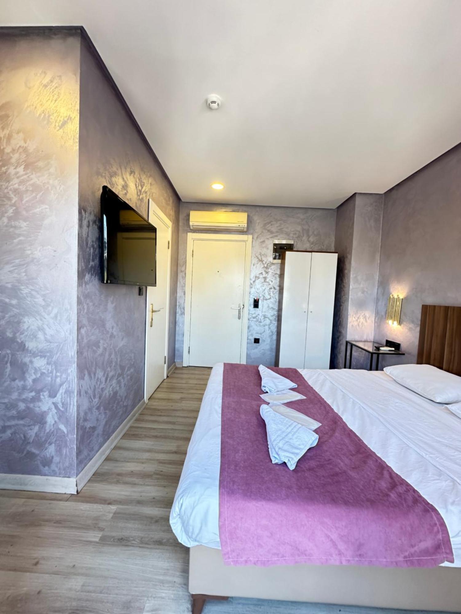 Otel Alyon 3*