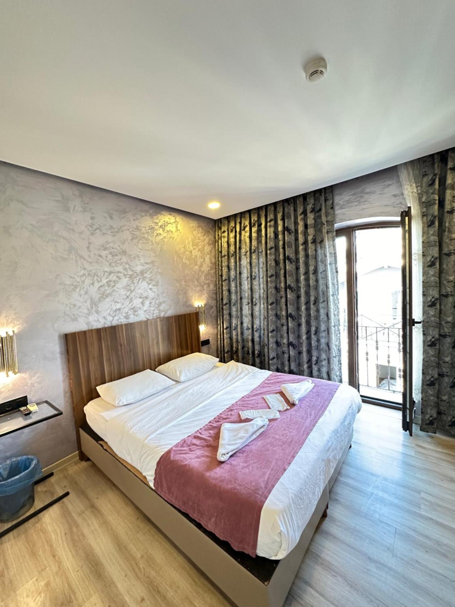 Otel Alyon