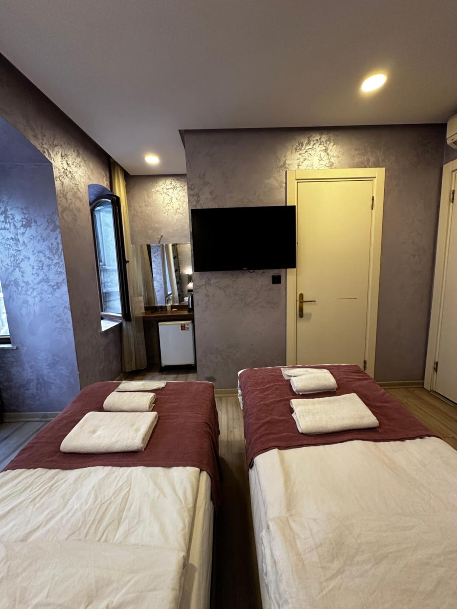 Otel Alyon 3*