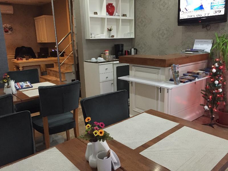 Alyon Otel