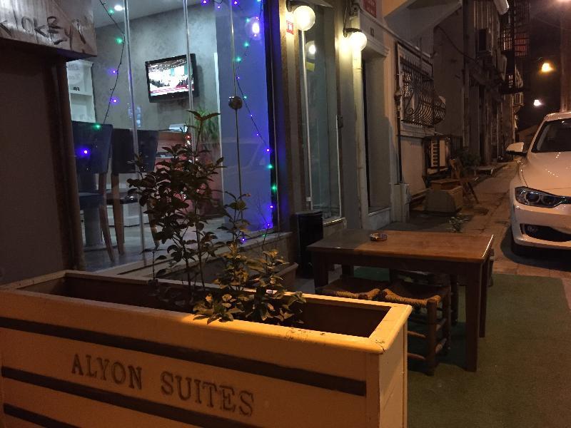 Alyon Otel İstanbul