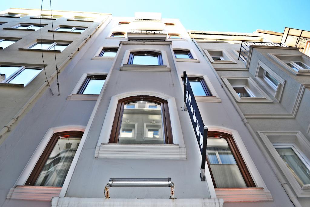 Otel Alyon İstanbul