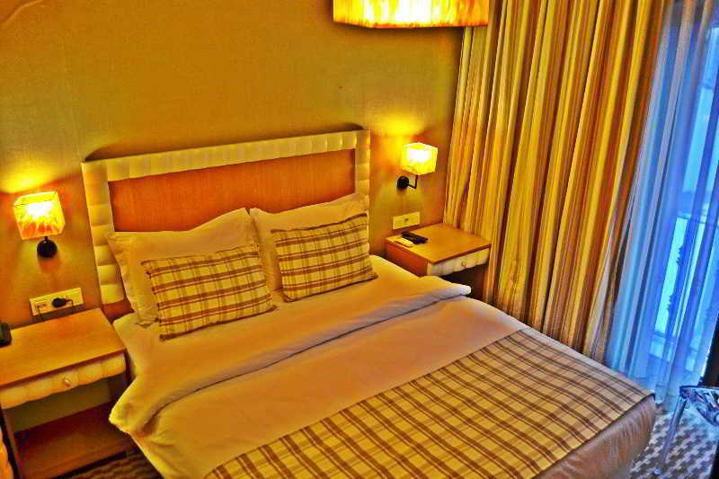 Otel Alyon İstanbul